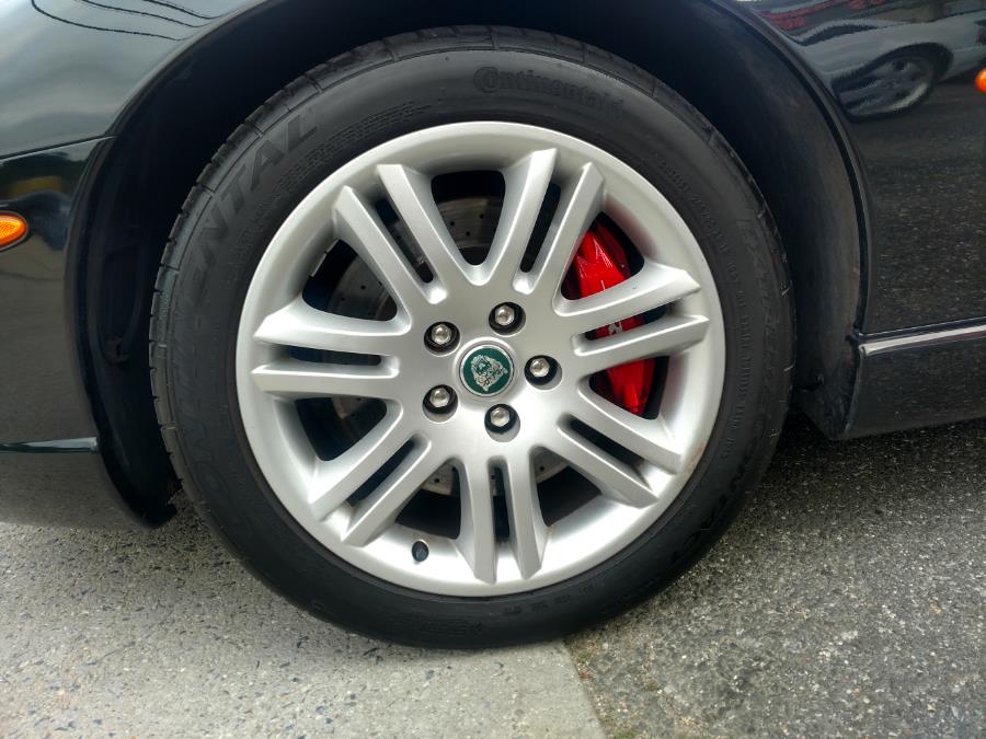 2006 Jaguar XK8 2dr Conv XKR, available for sale in Wantagh, New York | Alpine Motors Inc. Wantagh, New York 2006 Jaguar XK8 2dr Conv XKR, available for sale in Wantagh, New York | Alpine Motors Inc. Wantagh, New York