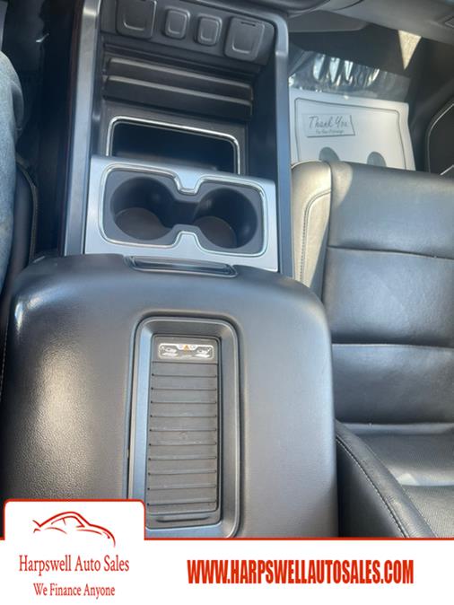 Used GMC Sierra 1500 4WD Crew Cab 143.5" SLT 2018 | Harpswell Auto Sales Inc. Harpswell, Maine Used GMC Sierra 1500 4WD Crew Cab 143.5" SLT 2018 | Harpswell Auto Sales Inc. Harpswell, Maine