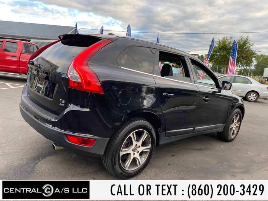 Used Volvo XC60 AWD 4dr 3.0L 2013 | Central A/S LLC. East Windsor, Connecticut Used Volvo XC60 AWD 4dr 3.0L 2013 | Central A/S LLC. East Windsor, Connecticut