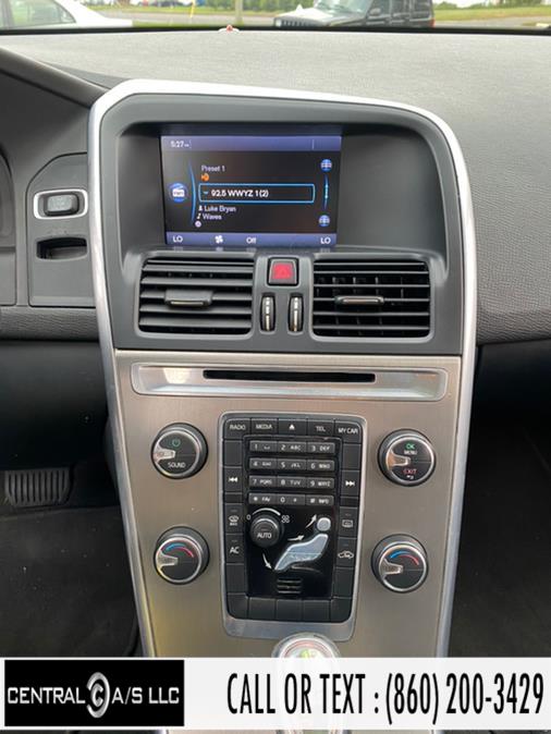 Used Volvo XC60 AWD 4dr 3.0L 2013 | Central A/S LLC. East Windsor, Connecticut Used Volvo XC60 AWD 4dr 3.0L 2013 | Central A/S LLC. East Windsor, Connecticut