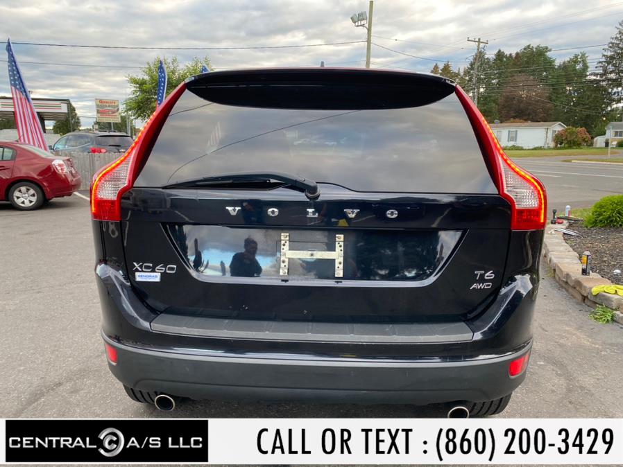 Used Volvo XC60 AWD 4dr 3.0L 2013 | Central A/S LLC. East Windsor, Connecticut Used Volvo XC60 AWD 4dr 3.0L 2013 | Central A/S LLC. East Windsor, Connecticut