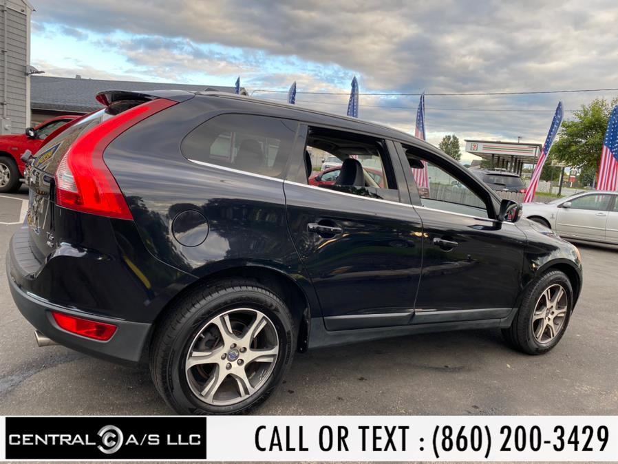 Used Volvo XC60 AWD 4dr 3.0L 2013 | Central A/S LLC. East Windsor, Connecticut Used Volvo XC60 AWD 4dr 3.0L 2013 | Central A/S LLC. East Windsor, Connecticut