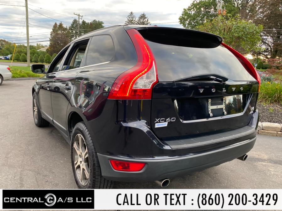 Used Volvo XC60 AWD 4dr 3.0L 2013 | Central A/S LLC. East Windsor, Connecticut Used Volvo XC60 AWD 4dr 3.0L 2013 | Central A/S LLC. East Windsor, Connecticut