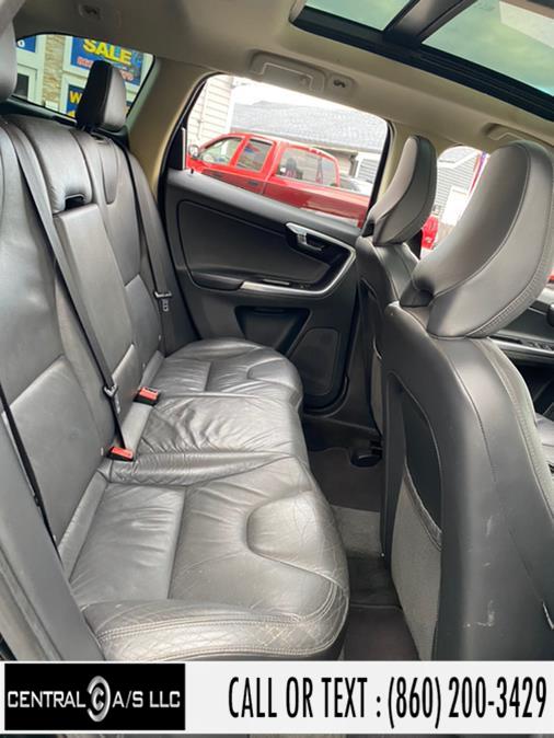 Used Volvo XC60 AWD 4dr 3.0L 2013 | Central A/S LLC. East Windsor, Connecticut Used Volvo XC60 AWD 4dr 3.0L 2013 | Central A/S LLC. East Windsor, Connecticut