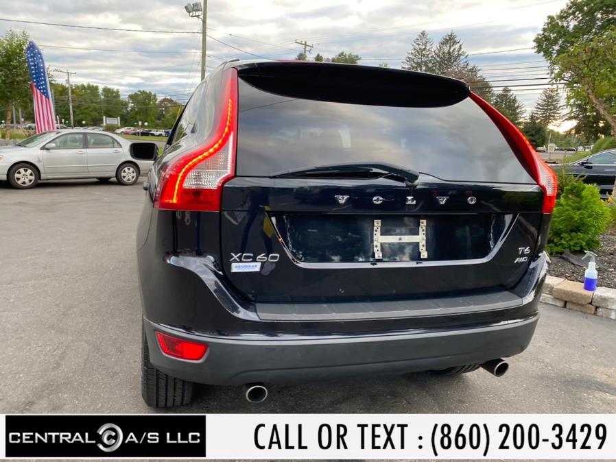 Used Volvo XC60 AWD 4dr 3.0L 2013 | Central A/S LLC. East Windsor, Connecticut Used Volvo XC60 AWD 4dr 3.0L 2013 | Central A/S LLC. East Windsor, Connecticut