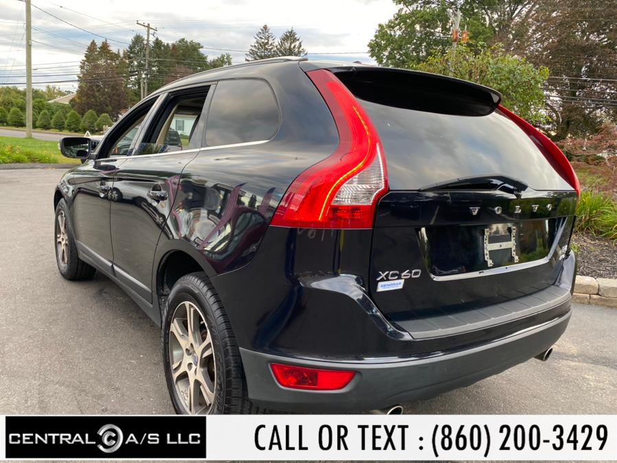 Used Volvo XC60 AWD 4dr 3.0L 2013 | Central A/S LLC. East Windsor, Connecticut Used Volvo XC60 AWD 4dr 3.0L 2013 | Central A/S LLC. East Windsor, Connecticut