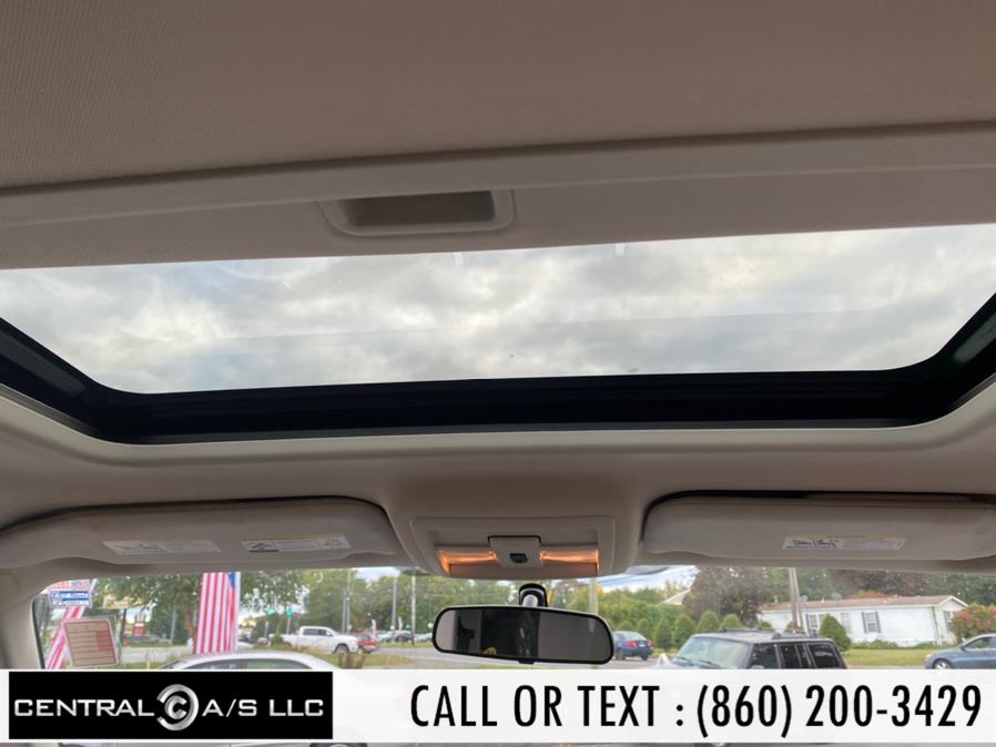2008 Jeep Liberty 4WD 4dr Sport, available for sale in East Windsor, Connecticut | Central A/S LLC. East Windsor, Connecticut 2008 Jeep Liberty 4WD 4dr Sport, available for sale in East Windsor, Connecticut | Central A/S LLC. East Windsor, Connecticut