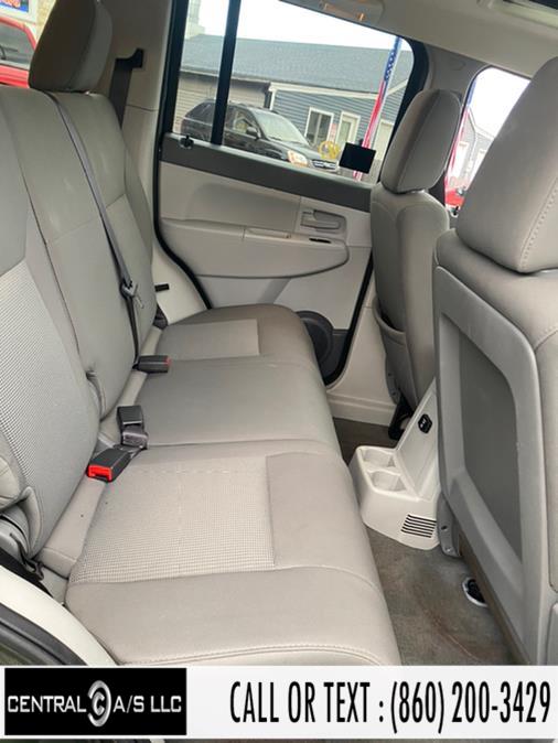 2008 Jeep Liberty 4WD 4dr Sport, available for sale in East Windsor, Connecticut | Central A/S LLC. East Windsor, Connecticut 2008 Jeep Liberty 4WD 4dr Sport, available for sale in East Windsor, Connecticut | Central A/S LLC. East Windsor, Connecticut