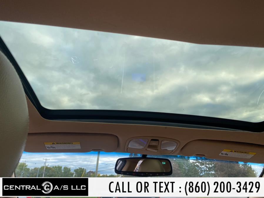 Used Hyundai Sonata 4dr Sdn 2.4L Auto GLS 2012 | Central A/S LLC. East Windsor, Connecticut Used Hyundai Sonata 4dr Sdn 2.4L Auto GLS 2012 | Central A/S LLC. East Windsor, Connecticut