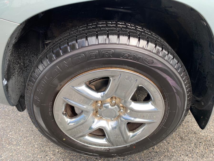 Used Toyota RAV4 4dr LIMITED 4-cyl 4WD (Natl) 2006 | Rt 138 Auto Center Inc . Taunton, Massachusetts Used Toyota RAV4 4dr LIMITED 4-cyl 4WD (Natl) 2006 | Rt 138 Auto Center Inc . Taunton, Massachusetts