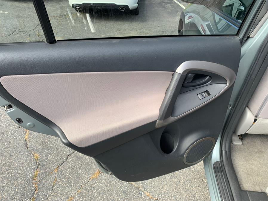 Used Toyota RAV4 4dr LIMITED 4-cyl 4WD (Natl) 2006 | Rt 138 Auto Center Inc . Taunton, Massachusetts Used Toyota RAV4 4dr LIMITED 4-cyl 4WD (Natl) 2006 | Rt 138 Auto Center Inc . Taunton, Massachusetts