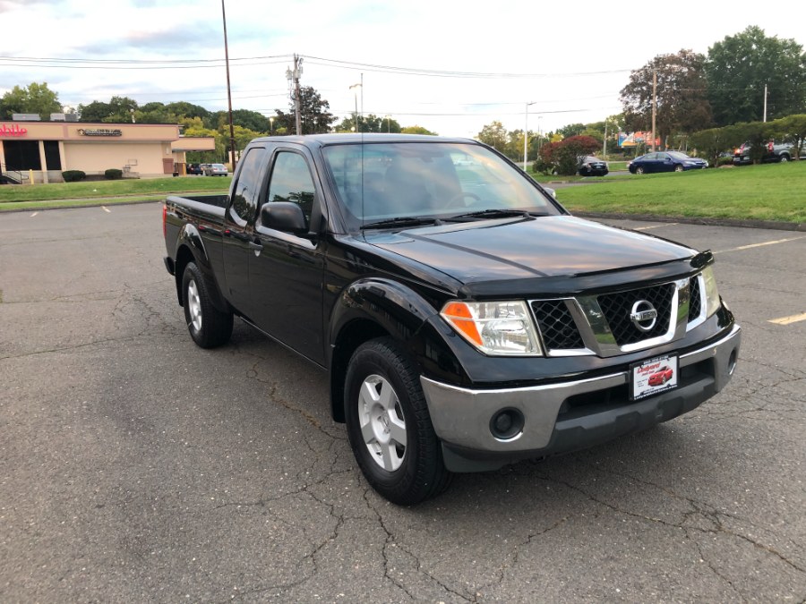 2006 Nissan Frontier Nismo King Cab V6 Auto 4WD, available for sale in Hartford , Connecticut | Ledyard Auto Sale LLC. Hartford , Connecticut