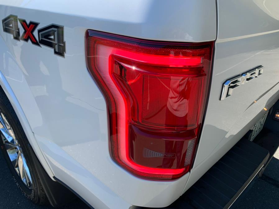 Used Ford F-150 4WD SuperCrew 157" Lariat w/HD Payload Pkg 2015 | Riverside Auto Center LLC. Bristol , Connecticut Used Ford F-150 4WD SuperCrew 157" Lariat w/HD Payload Pkg 2015 | Riverside Auto Center LLC. Bristol , Connecticut