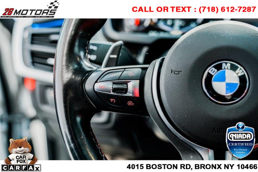 Used BMW X5 M Sports Activity Vehicle 2018 | 26 Motors Corp. Bronx, New York Used BMW X5 M Sports Activity Vehicle 2018 | 26 Motors Corp. Bronx, New York