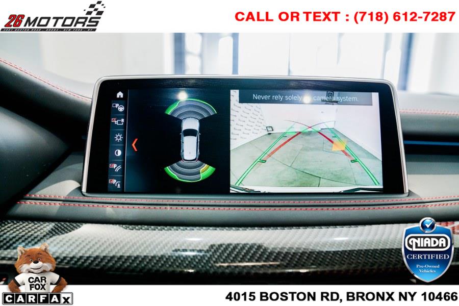 Used BMW X5 M Sports Activity Vehicle 2018 | 26 Motors Corp. Bronx, New York Used BMW X5 M Sports Activity Vehicle 2018 | 26 Motors Corp. Bronx, New York