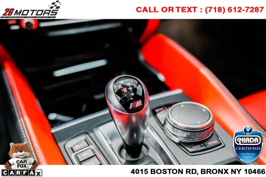 Used BMW X5 M Sports Activity Vehicle 2018 | 26 Motors Corp. Bronx, New York Used BMW X5 M Sports Activity Vehicle 2018 | 26 Motors Corp. Bronx, New York