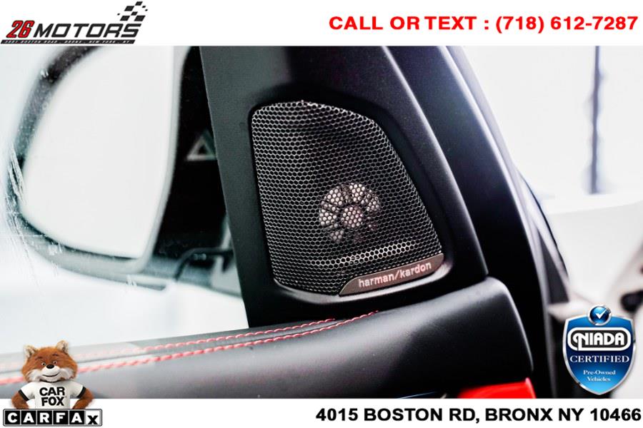 Used BMW X5 M Sports Activity Vehicle 2018 | 26 Motors Corp. Bronx, New York Used BMW X5 M Sports Activity Vehicle 2018 | 26 Motors Corp. Bronx, New York