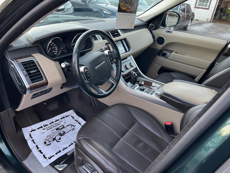 2014 Land Rover Range Rover Sport 4WD 4dr HSE, available for sale in Springfield, Massachusetts | Absolute Motors Inc. Springfield, Massachusetts 2014 Land Rover Range Rover Sport 4WD 4dr HSE, available for sale in Springfield, Massachusetts | Absolute Motors Inc. Springfield, Massachusetts