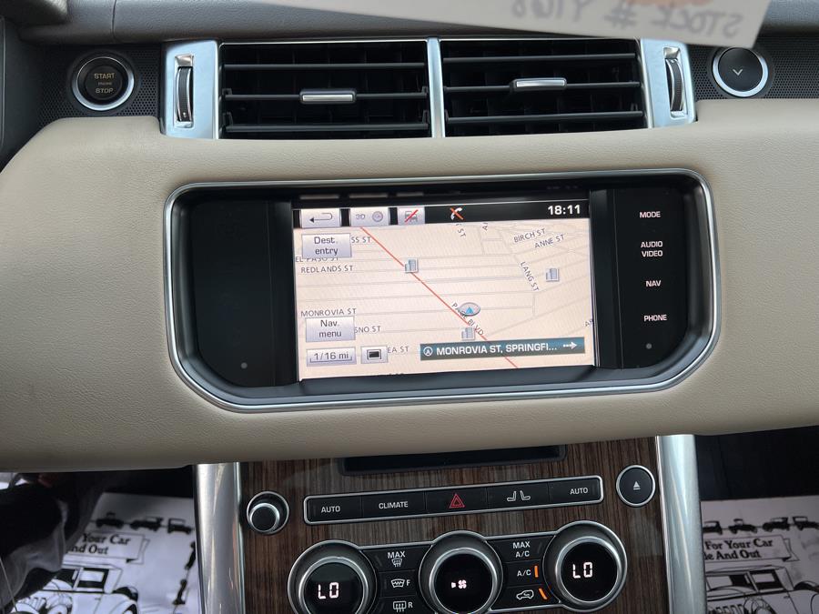 2014 Land Rover Range Rover Sport 4WD 4dr HSE, available for sale in Springfield, Massachusetts | Absolute Motors Inc. Springfield, Massachusetts 2014 Land Rover Range Rover Sport 4WD 4dr HSE, available for sale in Springfield, Massachusetts | Absolute Motors Inc. Springfield, Massachusetts