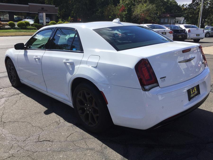 2017 Chrysler 300 300S AWD, available for sale in Plantsville, Connecticut | L&S Automotive LLC. Plantsville, Connecticut 2017 Chrysler 300 300S AWD, available for sale in Plantsville, Connecticut | L&S Automotive LLC. Plantsville, Connecticut