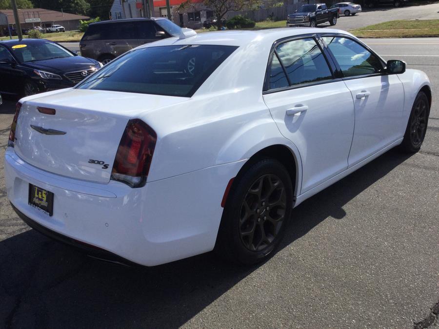 2017 Chrysler 300 300S AWD, available for sale in Plantsville, Connecticut | L&S Automotive LLC. Plantsville, Connecticut 2017 Chrysler 300 300S AWD, available for sale in Plantsville, Connecticut | L&S Automotive LLC. Plantsville, Connecticut
