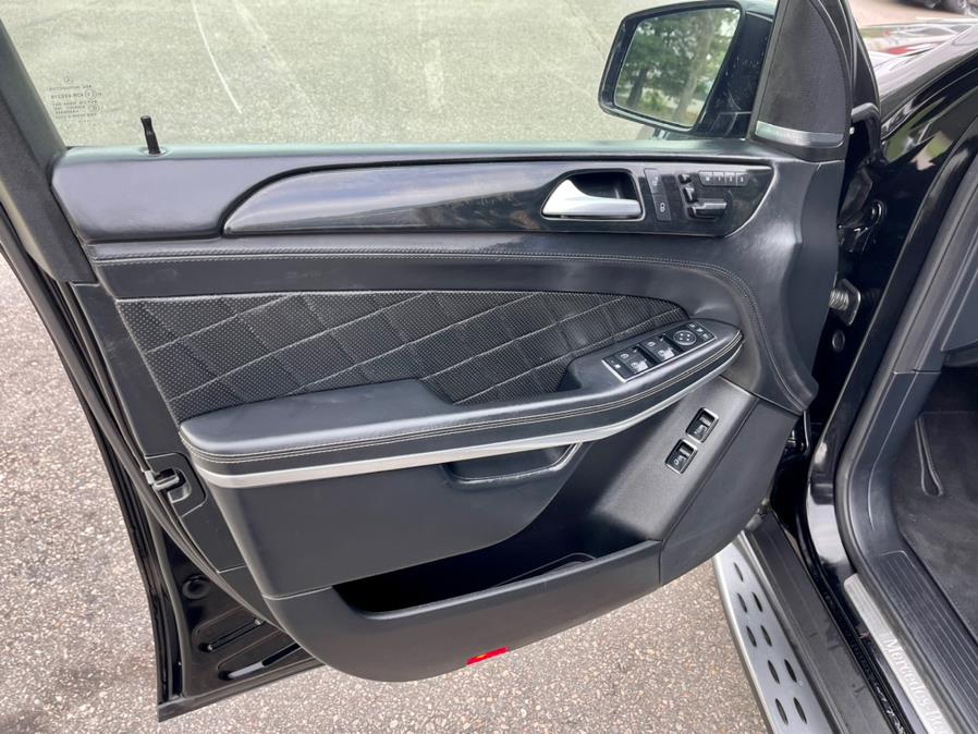 2015 Mercedes-Benz GL-Class 4MATIC 4dr GL 550, available for sale in South Windsor, Connecticut | Mike And Tony Auto Sales, Inc. South Windsor, Connecticut 2015 Mercedes-Benz GL-Class 4MATIC 4dr GL 550, available for sale in South Windsor, Connecticut | Mike And Tony Auto Sales, Inc. South Windsor, Connecticut