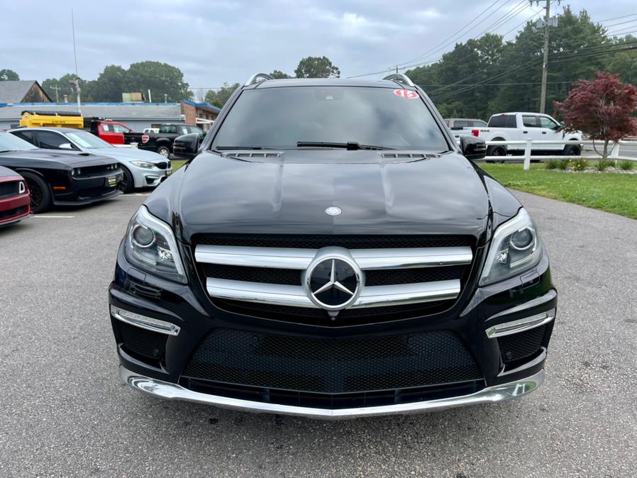 2015 Mercedes-Benz GL-Class 4MATIC 4dr GL 550, available for sale in South Windsor, Connecticut | Mike And Tony Auto Sales, Inc. South Windsor, Connecticut 2015 Mercedes-Benz GL-Class 4MATIC 4dr GL 550, available for sale in South Windsor, Connecticut | Mike And Tony Auto Sales, Inc. South Windsor, Connecticut