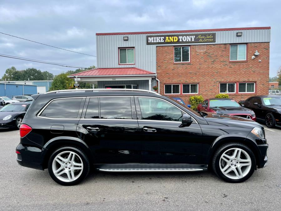 2015 Mercedes-Benz GL-Class 4MATIC 4dr GL 550, available for sale in South Windsor, Connecticut | Mike And Tony Auto Sales, Inc. South Windsor, Connecticut 2015 Mercedes-Benz GL-Class 4MATIC 4dr GL 550, available for sale in South Windsor, Connecticut | Mike And Tony Auto Sales, Inc. South Windsor, Connecticut