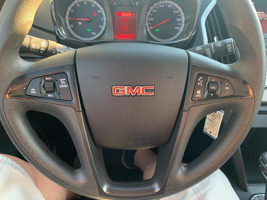 Used GMC Terrain FWD SLE w/SLE-2 2014 | Saybrook Auto Barn. Old Saybrook, Connecticut Used GMC Terrain FWD SLE w/SLE-2 2014 | Saybrook Auto Barn. Old Saybrook, Connecticut