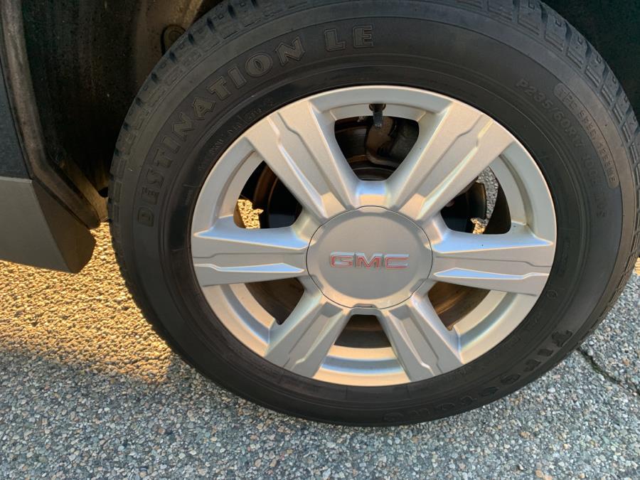 Used GMC Terrain FWD SLE w/SLE-2 2014 | Saybrook Auto Barn. Old Saybrook, Connecticut Used GMC Terrain FWD SLE w/SLE-2 2014 | Saybrook Auto Barn. Old Saybrook, Connecticut
