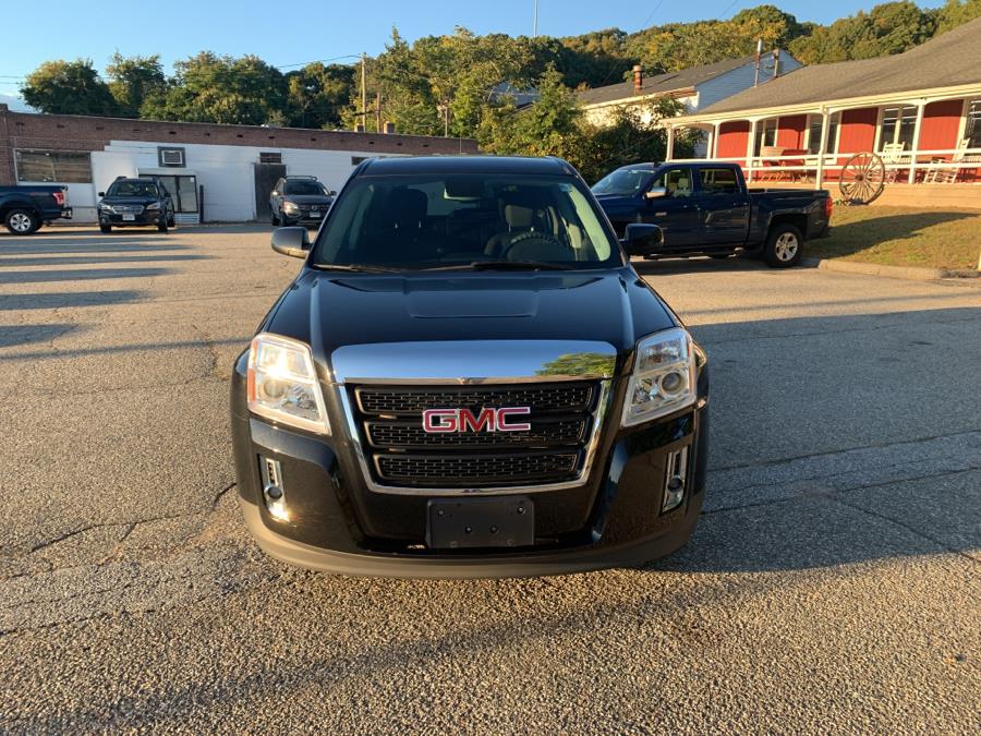 Used GMC Terrain FWD SLE w/SLE-2 2014 | Saybrook Auto Barn. Old Saybrook, Connecticut Used GMC Terrain FWD SLE w/SLE-2 2014 | Saybrook Auto Barn. Old Saybrook, Connecticut