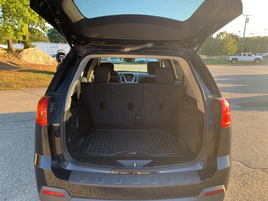Used GMC Terrain FWD SLE w/SLE-2 2014 | Saybrook Auto Barn. Old Saybrook, Connecticut Used GMC Terrain FWD SLE w/SLE-2 2014 | Saybrook Auto Barn. Old Saybrook, Connecticut