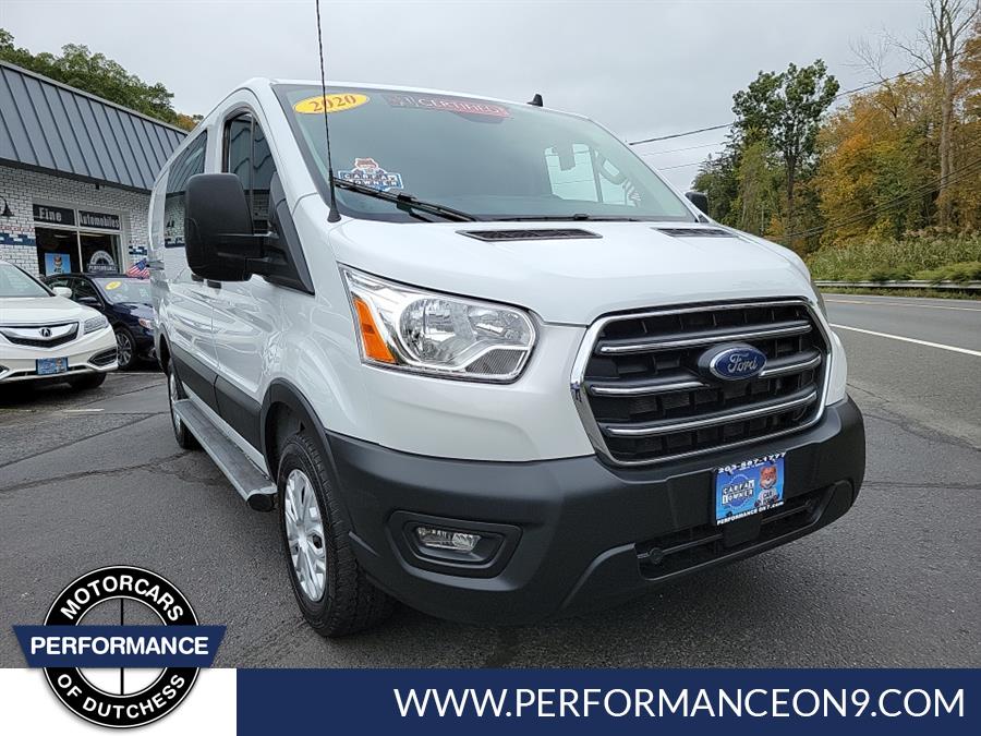 2020 Ford Transit Cargo Van T-250 130" Low Rf 9070 GVWR RWD, available for sale in Wappingers Falls, New York | Performance Motor Cars. Wappingers Falls, New York
