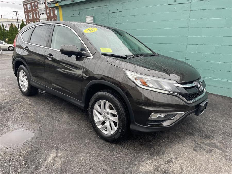 2015 Honda Cr-v EX, available for sale in Lawrence, Massachusetts | Home Run Auto Sales Inc. Lawrence, Massachusetts