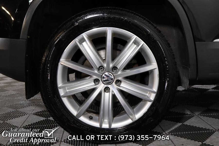 Used Volkswagen Tiguan SEL 2014 | City Motor Group Inc.. Haskell, New Jersey Used Volkswagen Tiguan SEL 2014 | City Motor Group Inc.. Haskell, New Jersey