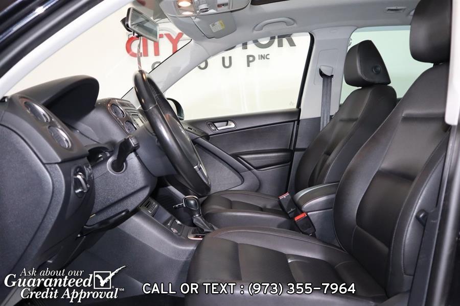 Used Volkswagen Tiguan SEL 2014 | City Motor Group Inc.. Haskell, New Jersey Used Volkswagen Tiguan SEL 2014 | City Motor Group Inc.. Haskell, New Jersey