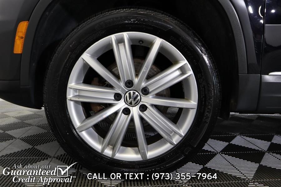 Used Volkswagen Tiguan SEL 2014 | City Motor Group Inc.. Haskell, New Jersey Used Volkswagen Tiguan SEL 2014 | City Motor Group Inc.. Haskell, New Jersey