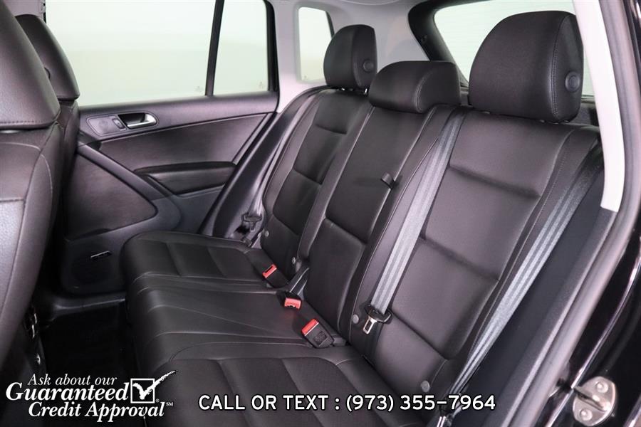 Used Volkswagen Tiguan SEL 2014 | City Motor Group Inc.. Haskell, New Jersey Used Volkswagen Tiguan SEL 2014 | City Motor Group Inc.. Haskell, New Jersey