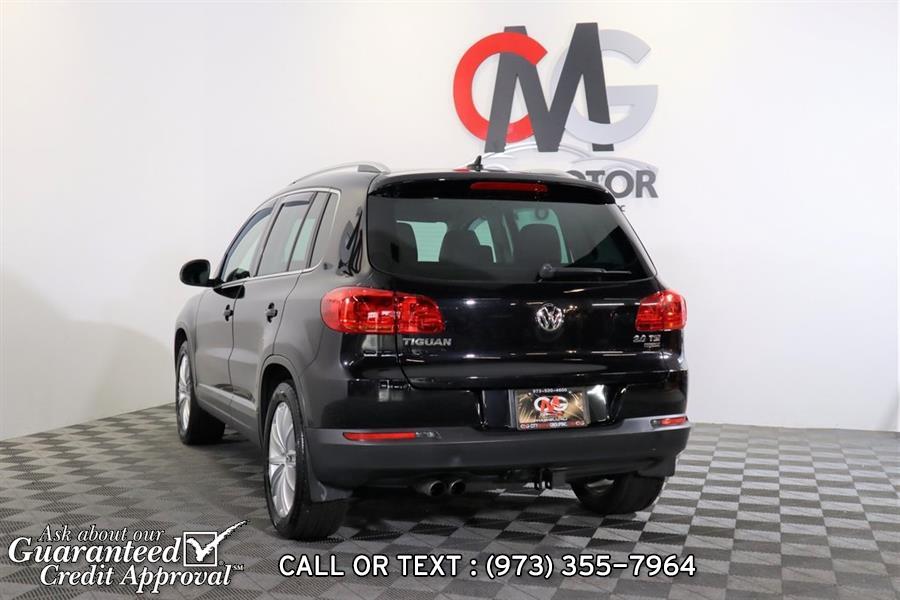 Used Volkswagen Tiguan SEL 2014 | City Motor Group Inc.. Haskell, New Jersey Used Volkswagen Tiguan SEL 2014 | City Motor Group Inc.. Haskell, New Jersey