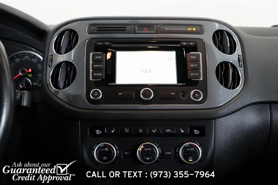 Used Volkswagen Tiguan SEL 2014 | City Motor Group Inc.. Haskell, New Jersey Used Volkswagen Tiguan SEL 2014 | City Motor Group Inc.. Haskell, New Jersey