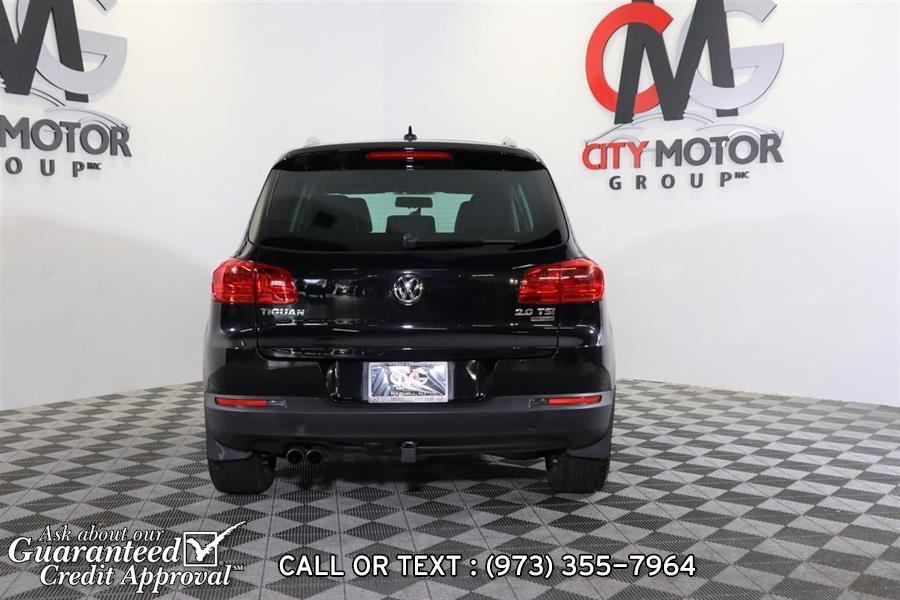 Used Volkswagen Tiguan SEL 2014 | City Motor Group Inc.. Haskell, New Jersey Used Volkswagen Tiguan SEL 2014 | City Motor Group Inc.. Haskell, New Jersey