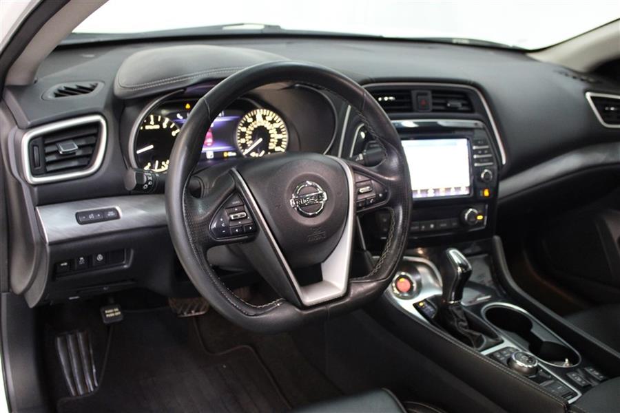 Used Nissan Maxima 3.5 SL 2017 | Fast Track Motors. Paterson, New Jersey Used Nissan Maxima 3.5 SL 2017 | Fast Track Motors. Paterson, New Jersey