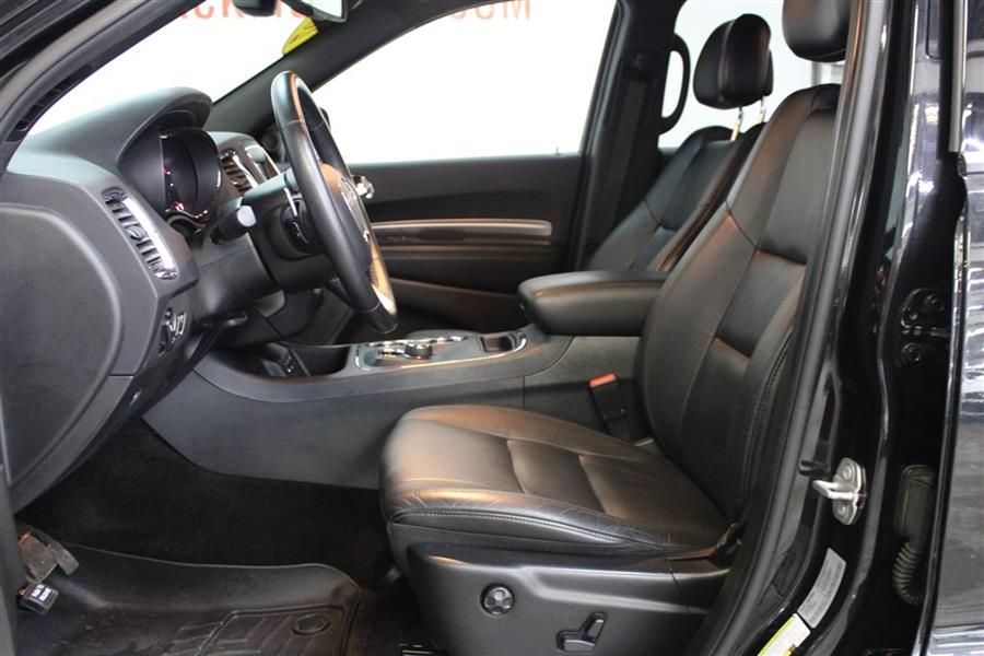 Used Dodge Durango LIMITED 2016 | Fast Track Motors. Paterson, New Jersey Used Dodge Durango LIMITED 2016 | Fast Track Motors. Paterson, New Jersey