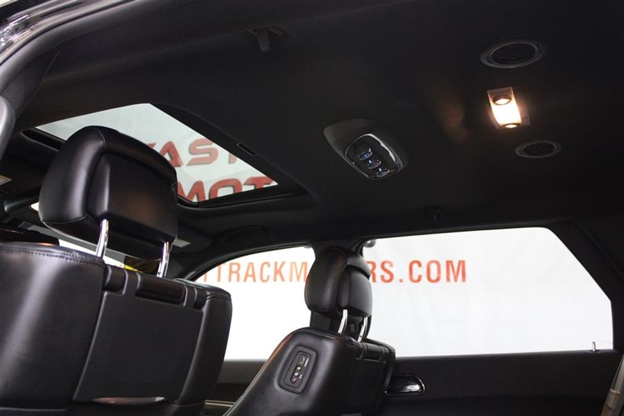Used Dodge Durango LIMITED 2016 | Fast Track Motors. Paterson, New Jersey Used Dodge Durango LIMITED 2016 | Fast Track Motors. Paterson, New Jersey