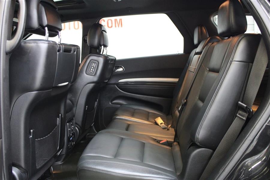 Used Dodge Durango LIMITED 2016 | Fast Track Motors. Paterson, New Jersey Used Dodge Durango LIMITED 2016 | Fast Track Motors. Paterson, New Jersey