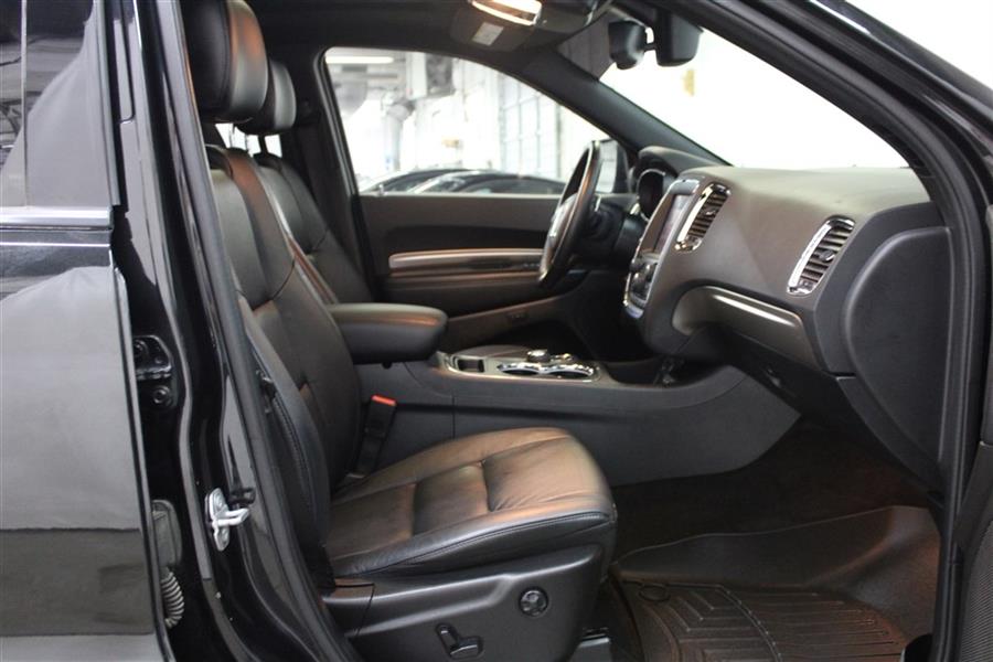 Used Dodge Durango LIMITED 2016 | Fast Track Motors. Paterson, New Jersey Used Dodge Durango LIMITED 2016 | Fast Track Motors. Paterson, New Jersey