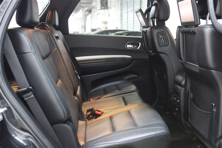 Used Dodge Durango LIMITED 2016 | Fast Track Motors. Paterson, New Jersey Used Dodge Durango LIMITED 2016 | Fast Track Motors. Paterson, New Jersey