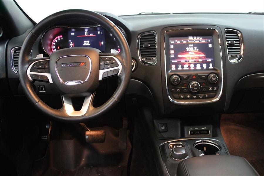 Used Dodge Durango LIMITED 2016 | Fast Track Motors. Paterson, New Jersey Used Dodge Durango LIMITED 2016 | Fast Track Motors. Paterson, New Jersey
