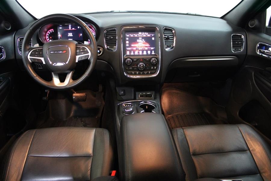 Used Dodge Durango LIMITED 2016 | Fast Track Motors. Paterson, New Jersey Used Dodge Durango LIMITED 2016 | Fast Track Motors. Paterson, New Jersey