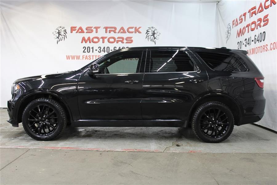 Used Dodge Durango LIMITED 2016 | Fast Track Motors. Paterson, New Jersey Used Dodge Durango LIMITED 2016 | Fast Track Motors. Paterson, New Jersey